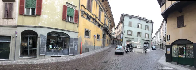 Casa vacanze La Rosa Scarlatta