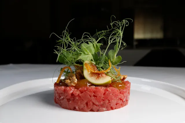 Hostàrì - Osteria Moderna