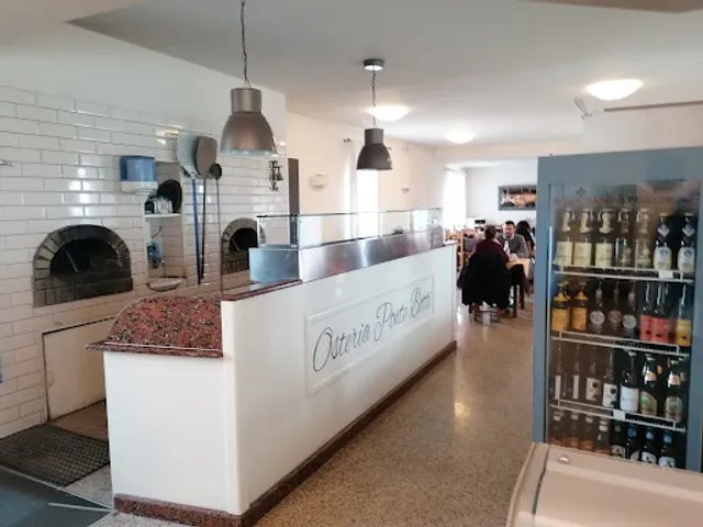 Osteria Ponte Botti