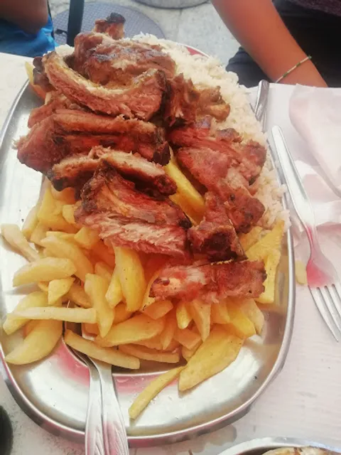 Restaurante "O Galego "