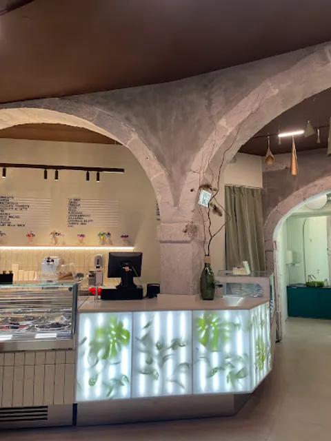Gelateria La Verde