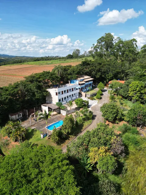 POUSADA EM TIRADENTES - POUSADA EFRAIM