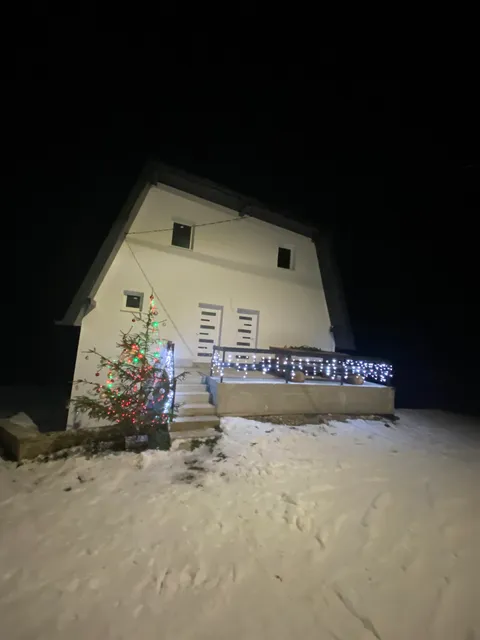 Apartmani Snježna Kraljica