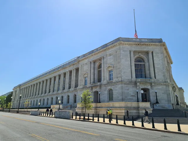 Cannon House Office Building