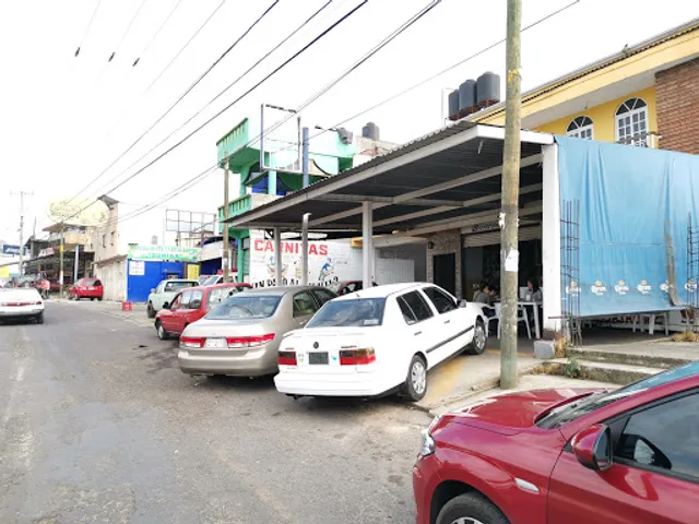 CARNITAS UN PASO AL MÁS ALLÁ 2