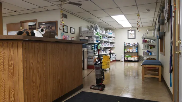 West Branch Animal Clinic