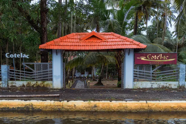 COTELAC Heritage Lake Resort by VOYE HOMES