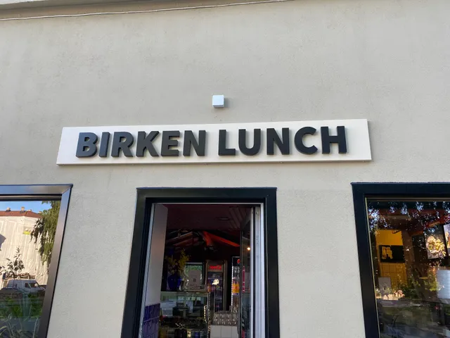 Birken Lunch