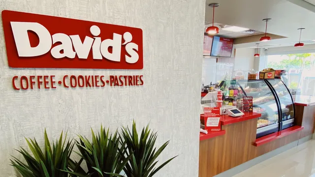 David's Cookies Doctors Center Bayamón