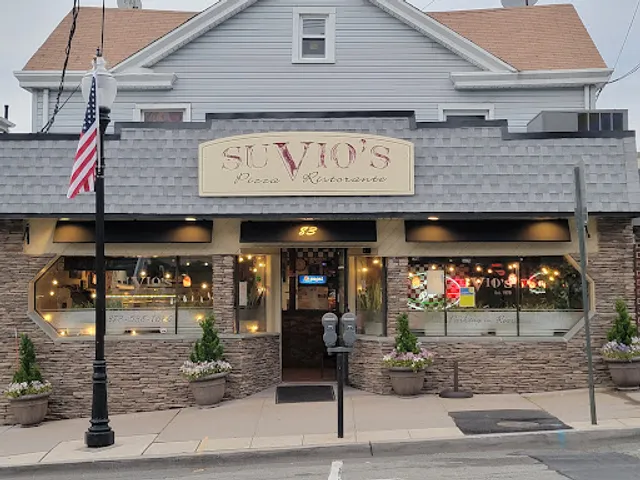 Suvio's
