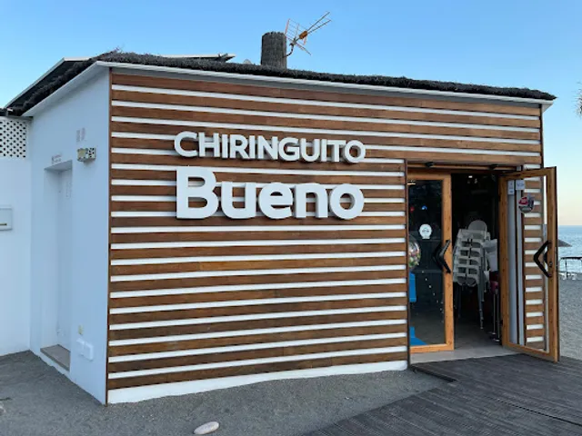 Chiringuito Bueno