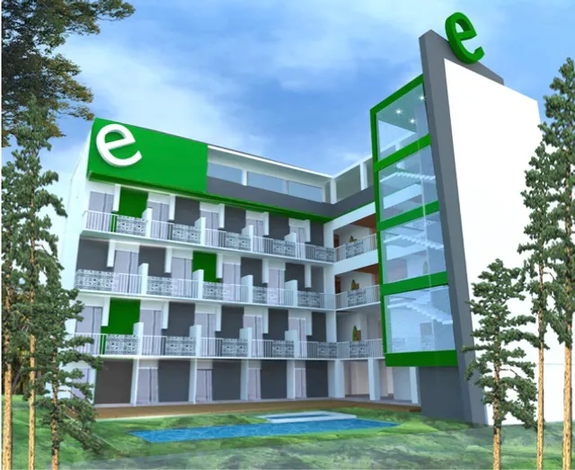Emerald Hotel