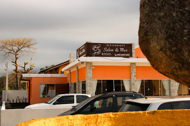 Restaurante Sabor & Mar