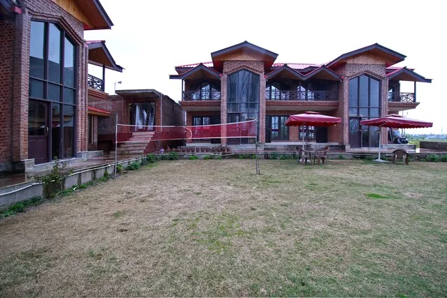 The Cedrus Resort