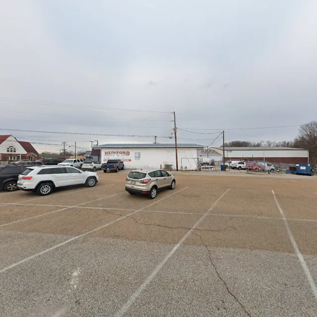 The Shop Hair, Nails, And Skin Care