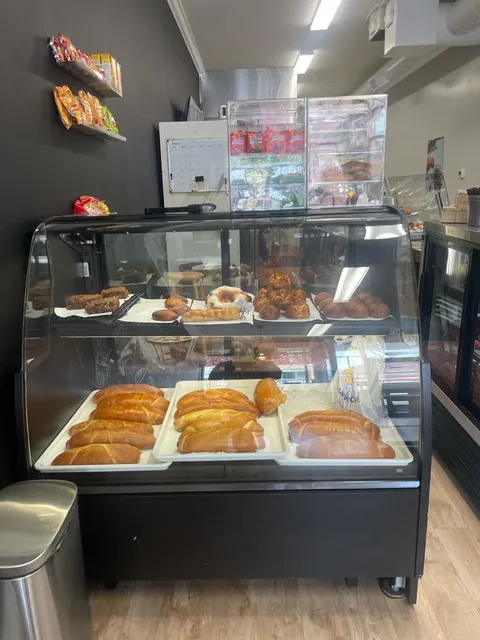 Colombian’s Bakery