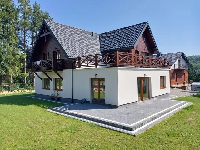 Agroturystyka Bliżej Natury