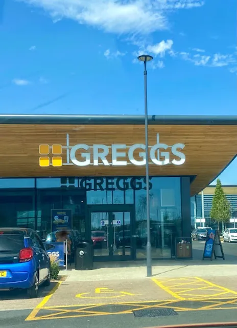 Greggs