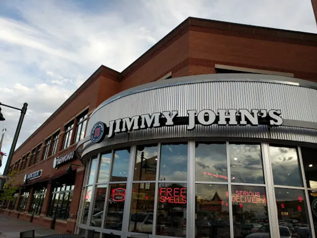 Jimmy John's
