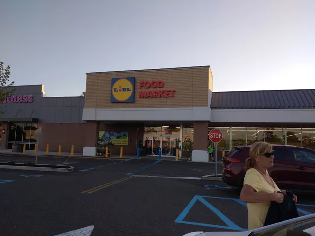 Lidl