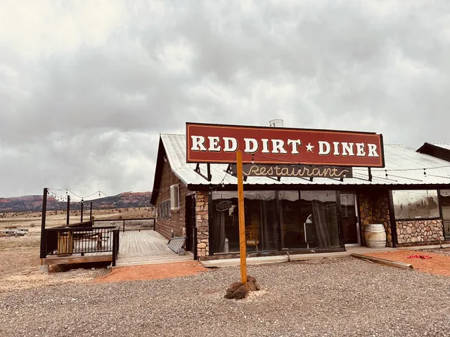 Red Dirt Diner