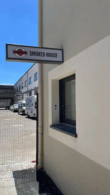 Smoked House