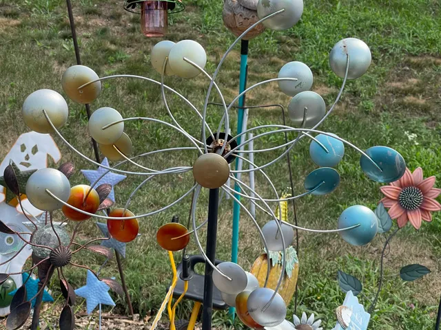 Suffield Farmers Market