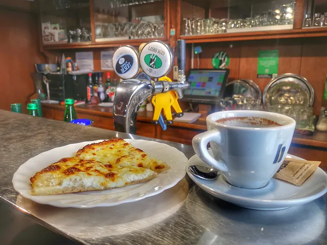 Gostilna Pavličič Boštjan Pavličič s.p.