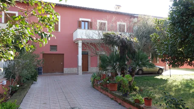 Podere Monfalcone Guest House