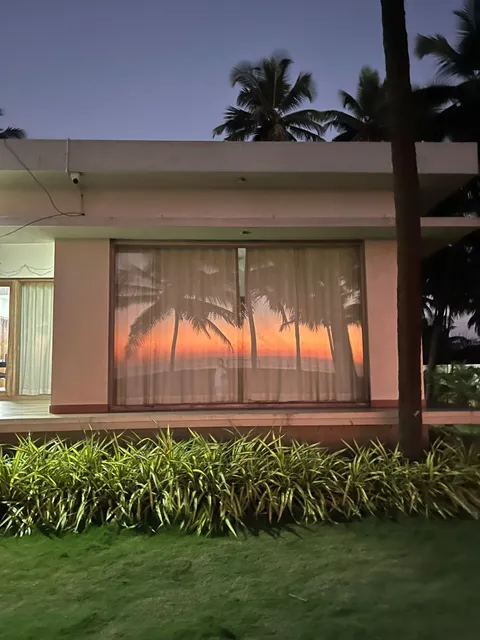 Reunion Ocean Elite (Beach House)