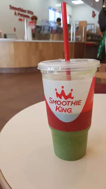 Smoothie King