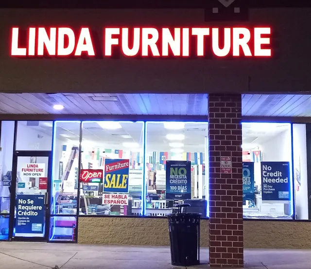 Linda Furniture And Mattress