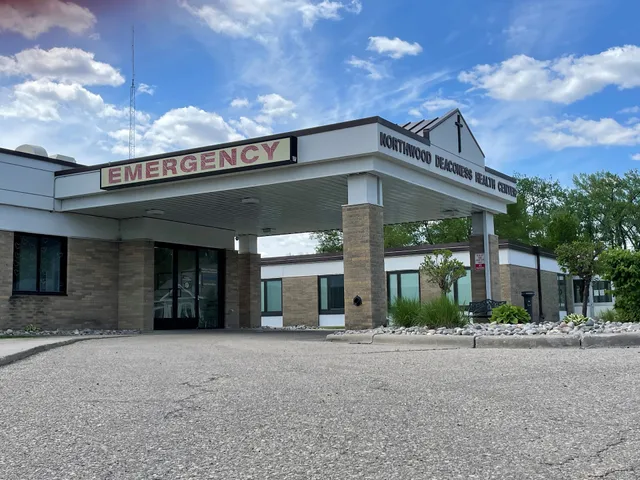Northwood Deaconess Health Center