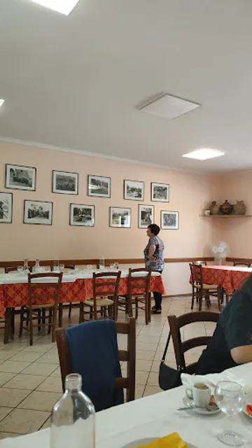 Ristorantino Valzangona