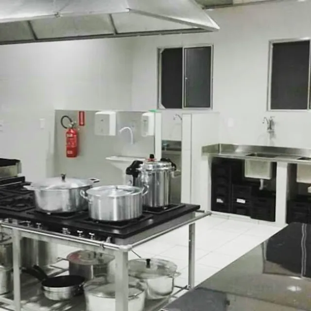 RESTAURANTE SABOR CASEIRO