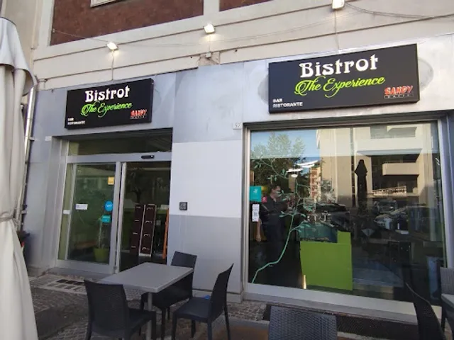 Saquella Espresso Club Terni