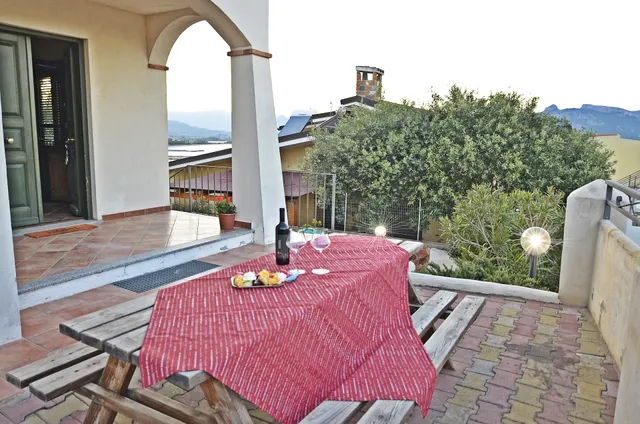 Casa Vacanza Arbatax