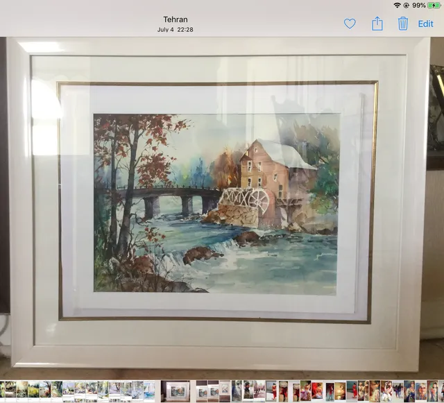 Ashton Gallery at Art on 30th