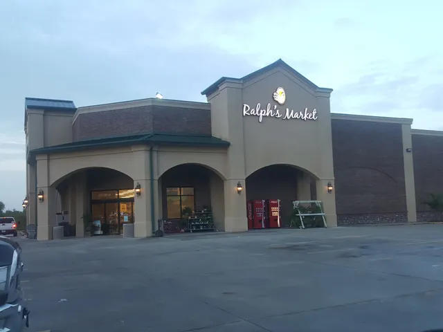 Ralph's Market