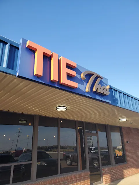 TIE Thai Restaurant & Pho