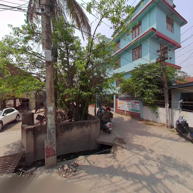 OYO The Royal Residency