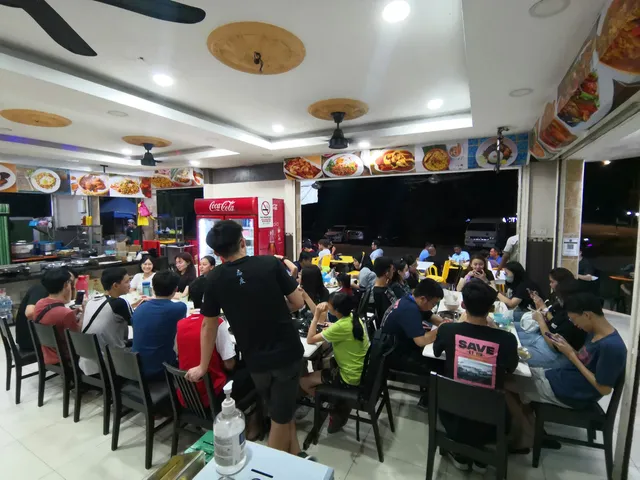 Restoran Nor Falah No .2