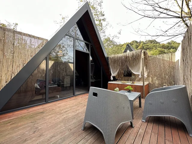 Sapanca Estebe Bungalov