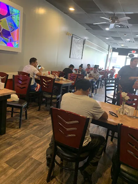 El Encanto Restaurant