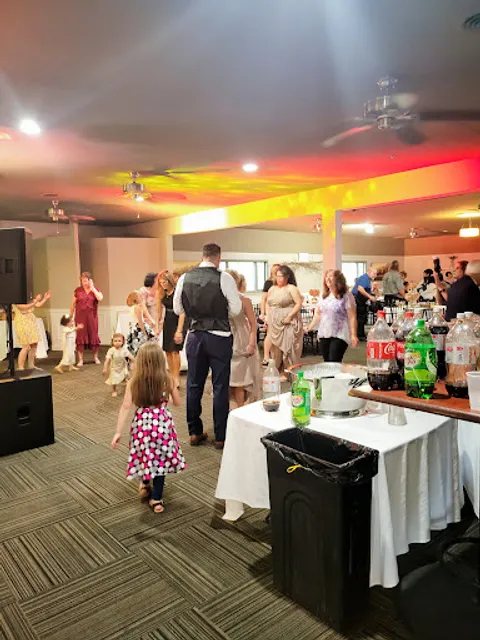 The Estate fine dining