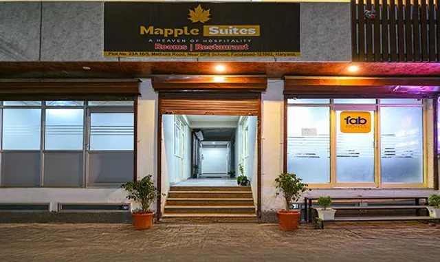 Fabexpress Mapple Suites