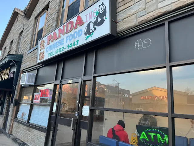 Panda Kitchen INC