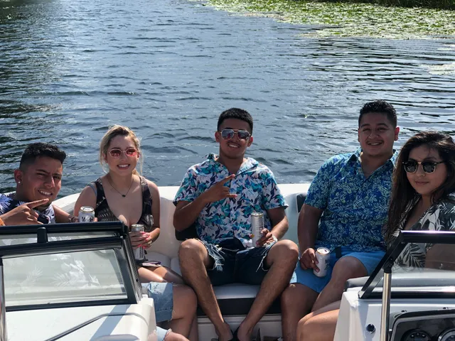 Orlando Boat Rentals