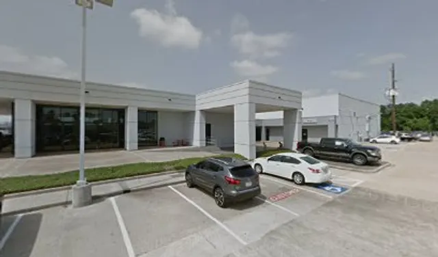 Robbins Nissan Parts