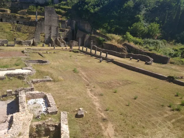 B & B L 'Albero Nascosto